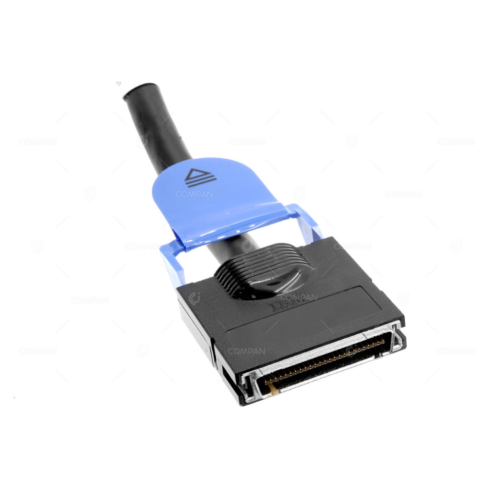 03N5866  IBM CONNECTOR LSH-2 2.5M